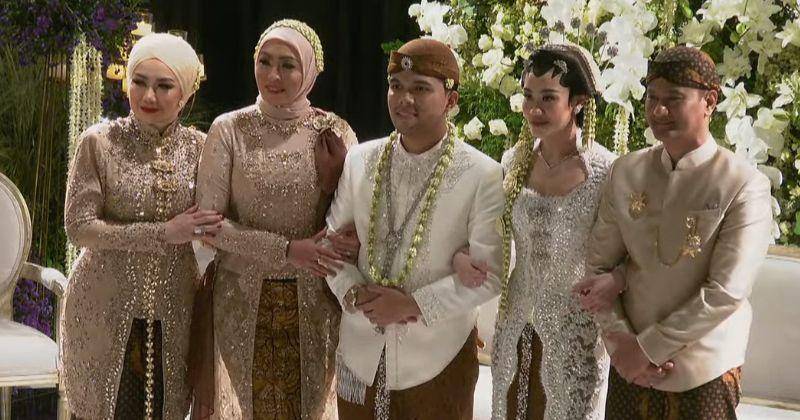 Youtube.com/Thariq Halilintar